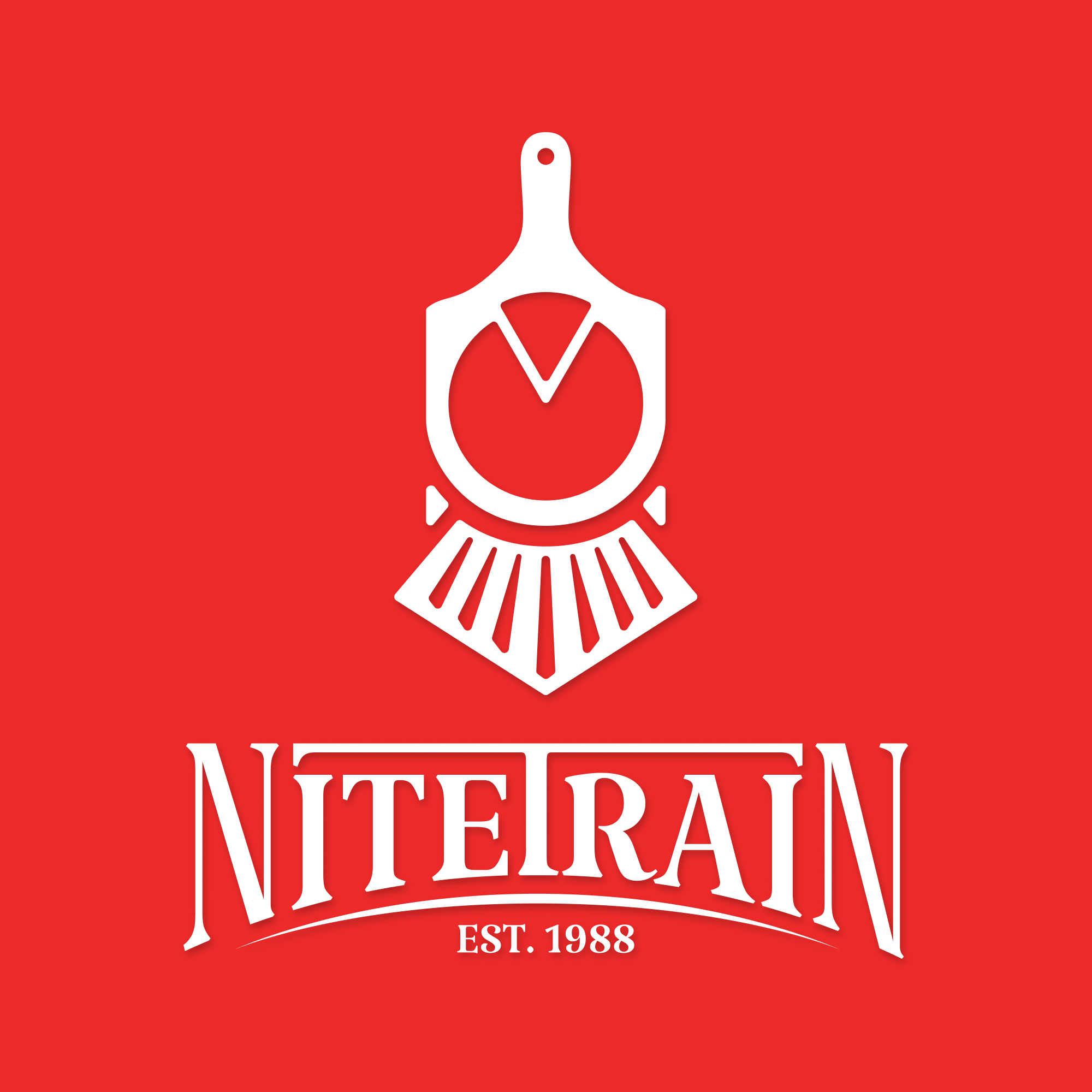 Nite Train Pizza